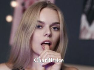 CharliPrice