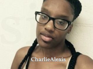 Charlie_Alexis SexyIdol
