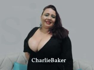 CharlieBaker SexyIdol