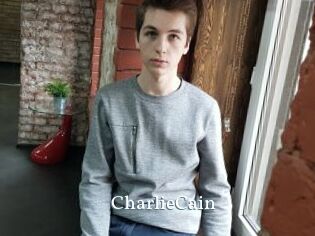 CharlieCain
