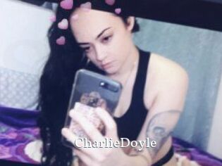 CharlieDoyle