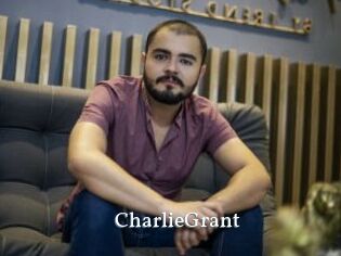 CharlieGrant