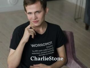CharlieStone