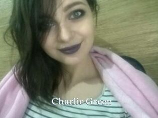Charlie_Green