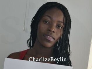 CharlizeBeylin
