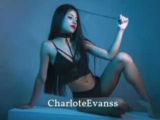 CharloteEvanss