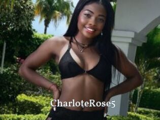 CharloteRose5