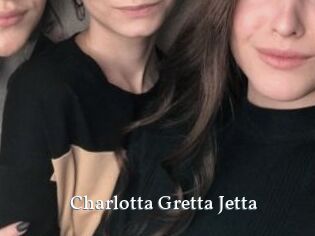 Charlotta_Gretta_Jetta SexyIdol