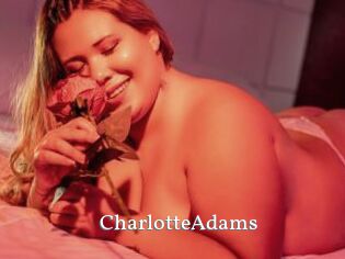 CharlotteAdams SexyIdol