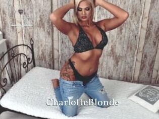 CharlotteBlonde