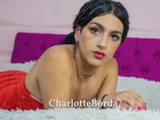 CharlotteBorda SexyIdol