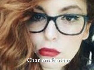 CharlotteBotden