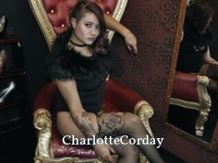 CharlotteCorday