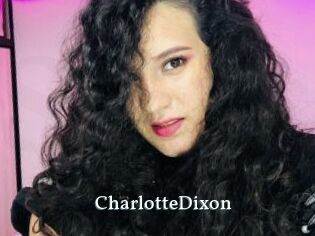CharlotteDixon