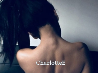 CharlotteE