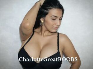 CharlotteGreatBOOBS