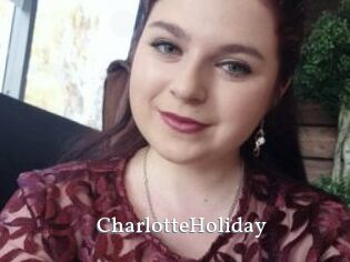 CharlotteHoliday