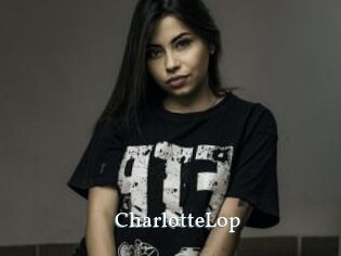 CharlotteLop SexyIdol