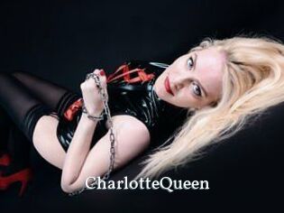 CharlotteQueen