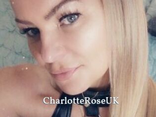 CharlotteRoseUK SexyIdol