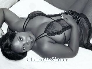 CharlotteSinner