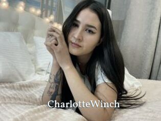 CharlotteWinch SexyIdol