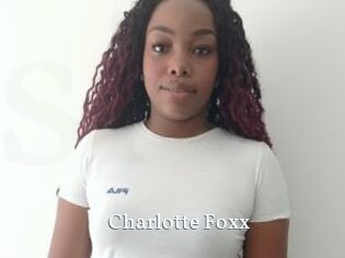 Charlotte_Foxx