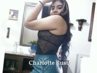 Charlotte_Rusty