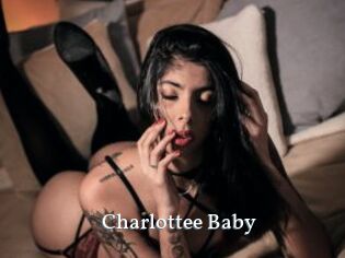 Charlottee_Baby
