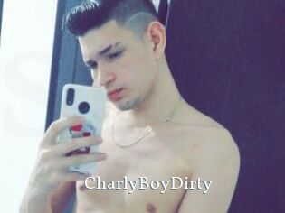 CharlyBoyDirty