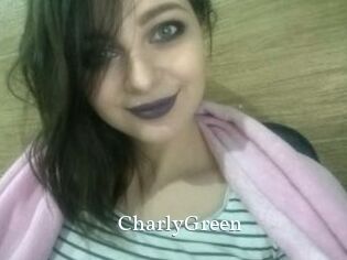 CharlyGreen