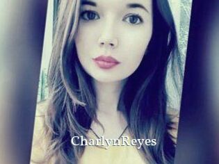 CharlynReyes