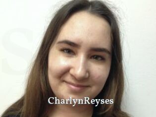 CharlynReyses SexyIdol
