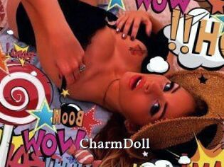 CharmDoll_