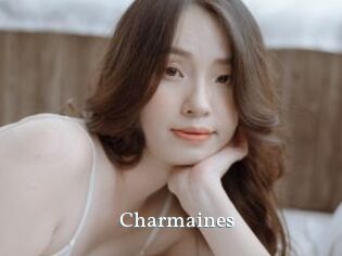 Charmaines