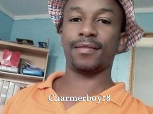 Charmerboy18 SexyIdol