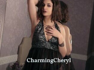 CharmingCheryl