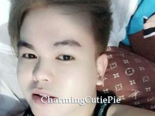 CharmingCutiePie
