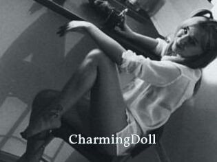 Charming_Doll SexyIdol