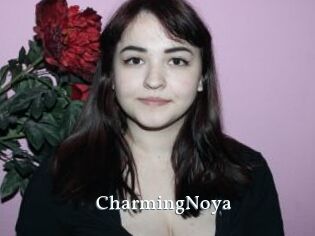 CharmingNoya