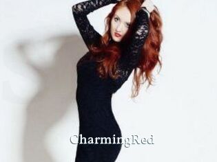 CharmingRed SexyIdol