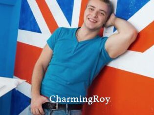 CharmingRoy SexyIdol
