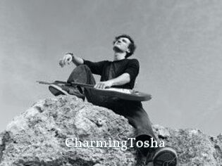 CharmingTosha