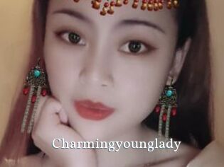 Charmingyounglady
