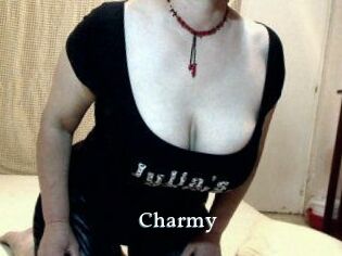 Charmy