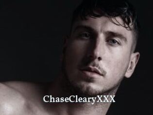 ChaseClearyXXX