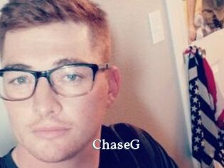 ChaseG