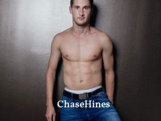ChaseHines