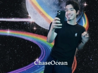 ChaseOcean SexyIdol
