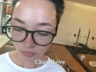 ChashLove